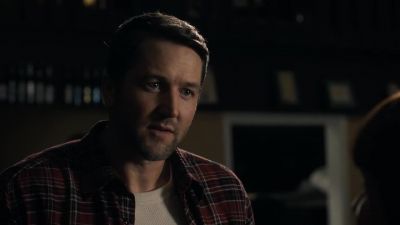 Uh, I was actually leaving, so... - This Is Us