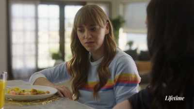 Uh, I actually lost
my best friend Amelia - Psycho Sister-In-Law