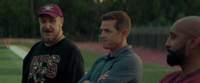 Uh, I am not afraid of
anything except dying. - Average Joe