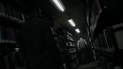Uh, I asked you a question, man. - The Magicians