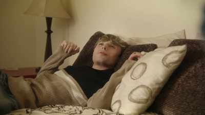 - Uh, I asked if I was drunk, - All Kinds of Love