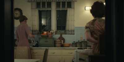 Uh, I broiled a chicken
last night. I'll make a salad. - Mrs. America