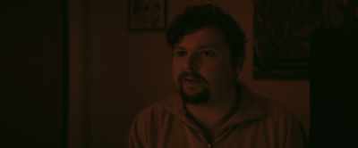 Uh. I can get you some.
They're good. Good salsa. - Darkness of Man