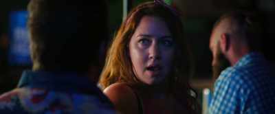 Uh...
I can taste
your pheromones. - Buddy Games: Spring Awakening