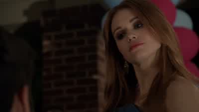 Uh, I can't drink tonight. - Teen Wolf