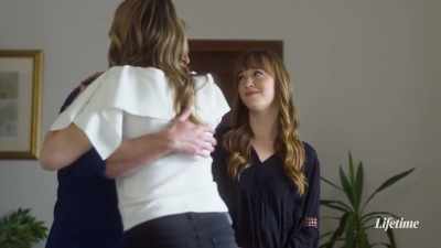 Uh, I can't make
any rash decisions, - Psycho Sister-In-Law