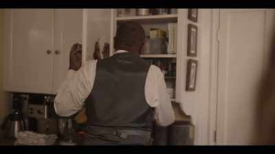 Uh, I didn't have time to make chicken-- - Tiny Beautiful Things