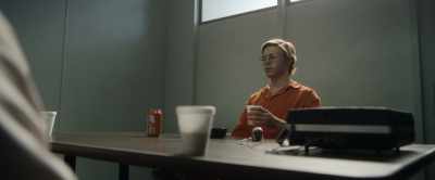 Uh, and I didn't like it, - Dahmer – Monster: The Jeffrey Dahmer Story