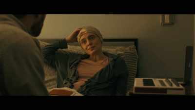 Uh, I don't know if I'm tryin'
to say anything really. - Bag of Lies