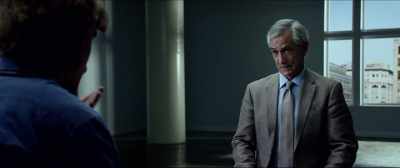 Uh, I don't know. Less rules,
more responsibilities. Is that what you mean? - An Interview with God