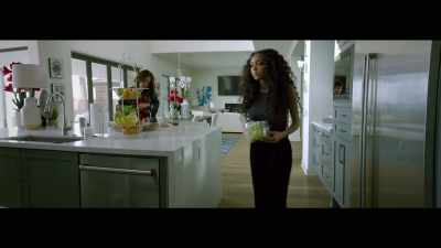 Uh, I don't know where my credit card is. - The Stepdaughter 2