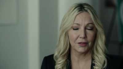 Uh, I don't know. - Don't Sweat the Small Stuff: The Kristine Carlson Story