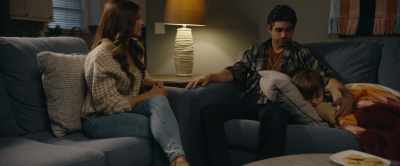 - Uh, I don't know. - God's Country Song