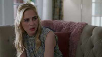 - Uh... I don't know what to
say. - Cradle of Deception