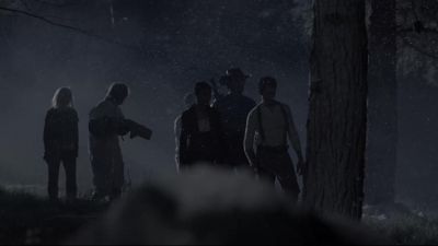 ‒Uh, I don't like to complain‒‒
‒Yes, you do. - Westworld