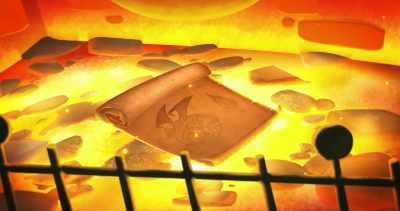 -Uh, I don't think, um...
-(grunts) - Legend of the Three Caballeros