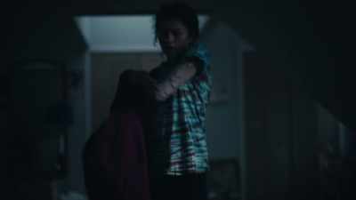Uh... I got to go. - Euphoria