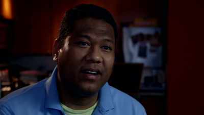 UH, I GOT INTO
A ROOM WITH MY ATTORNEY - The Patent Scam