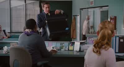 Uh, I got something for you today. - Love & Other Drugs