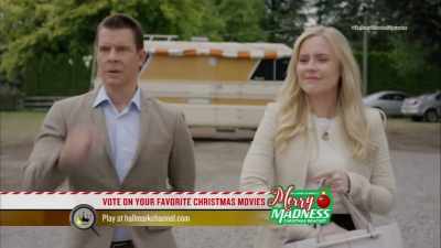 Uh, I guess Norman
is on to something. - Signed, Sealed, Delivered: The Road Less Traveled