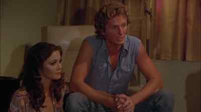 Uh... I guess we're
all in this together now. - Bobbie Jo and the Outlaw