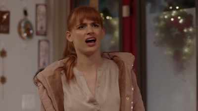 - Uh, I hate to bother you, - Toying with the Holidays