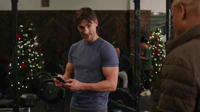 Uh, I hate to break
it to you, Wes, - Jingle Bell Run