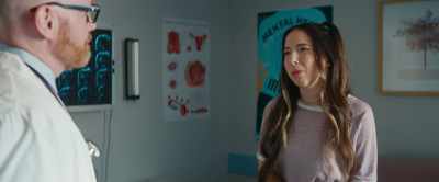 Uh, I have a lot of options, - Drugstore June