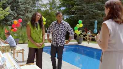 Uh I have to ask, - The Love Club: Lauren’s Dream