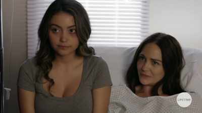 Uh, I have someone
I would like for you to meet. - A Daughter's Deception