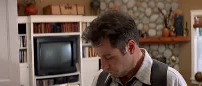 Uh, I have to work tonight. - Face/Off