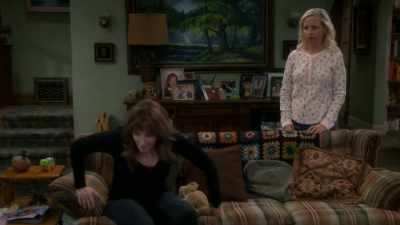 Uh... I haven't had
the pleasure. - The Conners