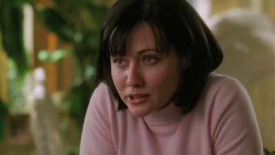 Uh... I heard this rumor - Charmed