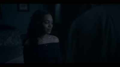 Uh-- I… - The Haunting of Bly Manor