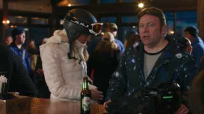 - Uh, I just, I just
need to do something. - The Christmas Letter