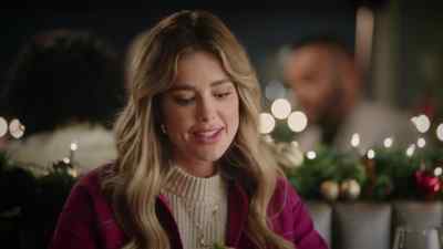 Uh, I just realized
I have a lot going on, - Unwrapping Christmas: Lily's Destiny