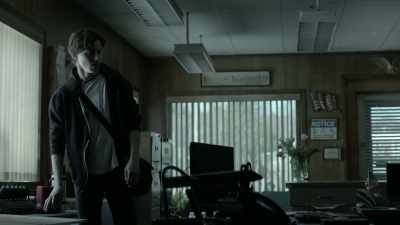 - Uh, I just-- - Eyewitness