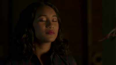 Uh...I just thought
since it's you and me - Pretty Little Liars: The Perfectionists