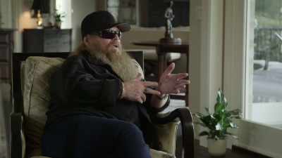 Uh, I just wanted to feel normal. - ZZ Top: That Little Ol' Band From Texas
