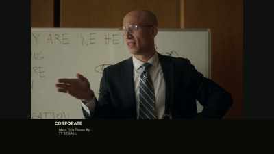 Uh, and I know Larry knows
I went to Yale. - Corporate