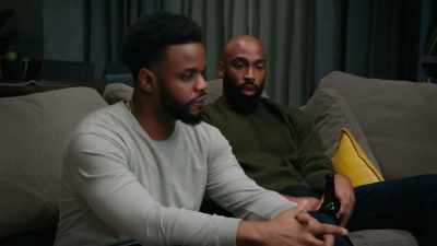 - Uh, I know that.
- Not like--not bad. - Tyler Perry's Bruh