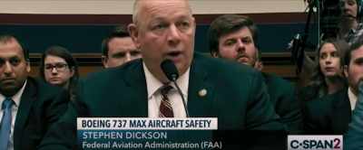 Uh, I know that there's ongoing activity
through our-our, uh, our oversight. - Flight/Risk