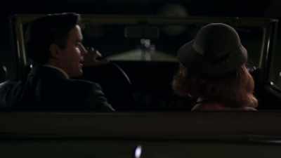 Uh, I know this wasn't
a perfect date. - The Last Tycoon