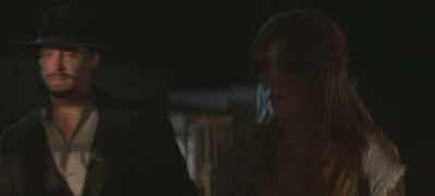 Uh, I know you're in a rush, - Walker Independence