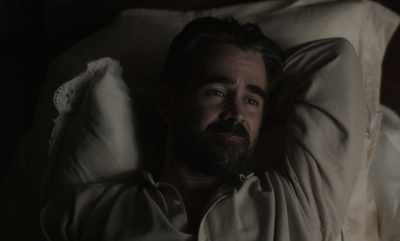 Uh, I left Savannah
when I was quite young. - The Beguiled