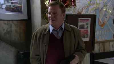 Uh, I was looking
for a bus timetable. - Torchwood