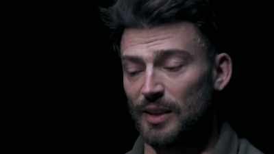Uh... I lost my dad and my brother, - Celebrity SAS: Who Dares Wins