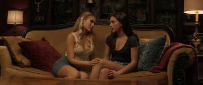 Uh, I mean, I don't know. - A Savannah Haunting