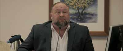 Uh, I mean... I mean,
I know when we looked to comply - The Truth vs. Alex Jones