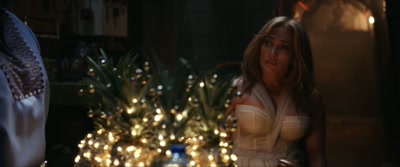 Uh, I mean, it is special
but it is not magic. - Shotgun Wedding